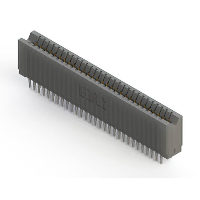 745-058-560-206 EDAC Inc.  Edgeboard Connectors